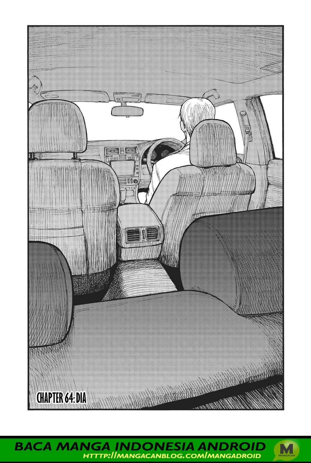 Ajin Chapter 62 Bahasa Indonesia